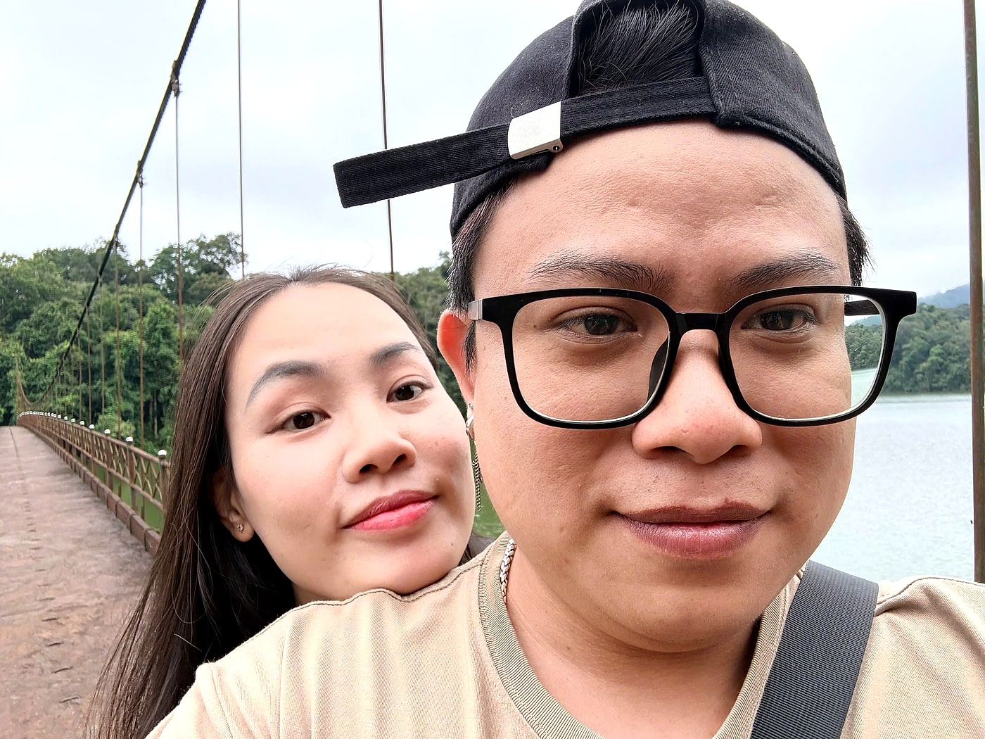 Quốc Hưng & Thanh Tâm